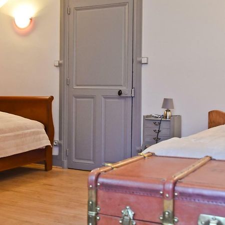 Pensjonat Domaine Gille Comblanchien Zewnętrze zdjęcie